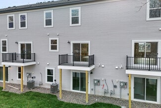 23164 Willow Dr, Rogers, MN 55374