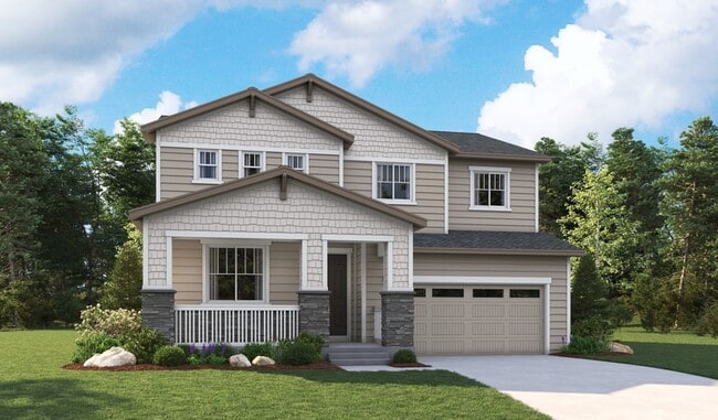 6401 Ankina Dr unit 36395933, Windsor, CO 80528 - photo 3