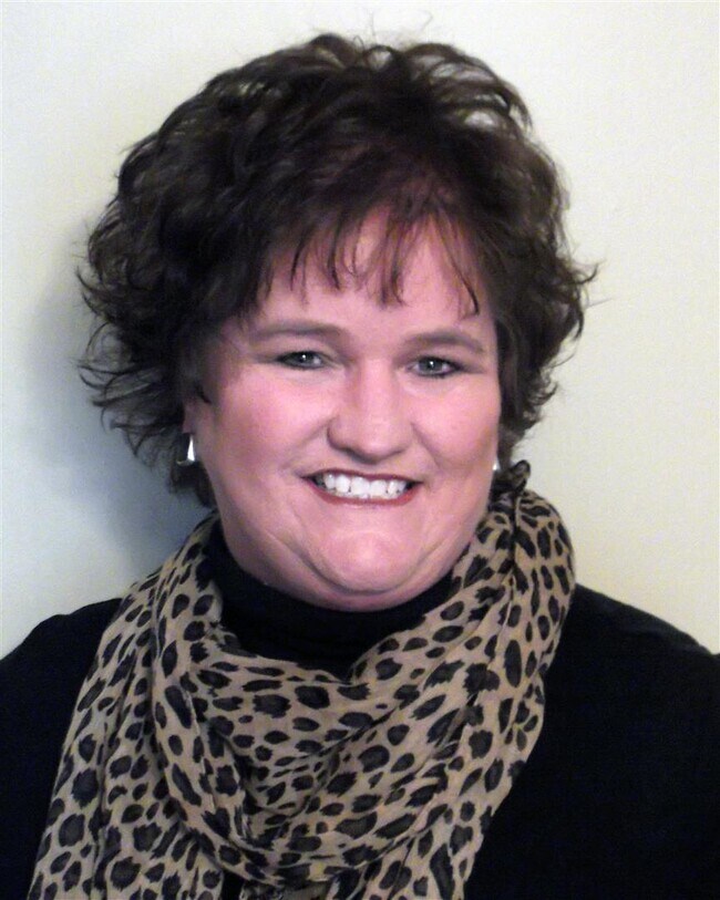 Susan McCoy