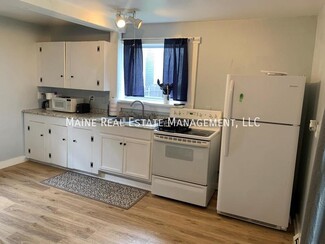 5-11 6th St Unit 1, Bangor, ME 04401