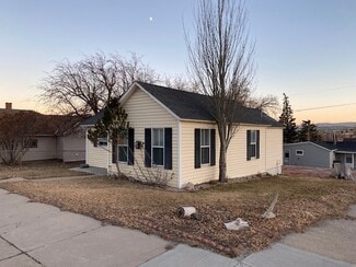 202 E Buffalo St, Rawlins, WY 82301