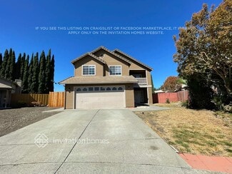 850 Thetford Place, Fairfield, CA 94533