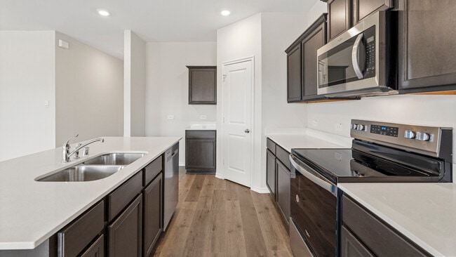 459 Filly Rd, Waxahachie, TX 75165 - photo 5