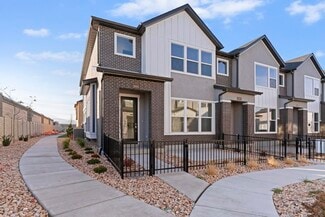2895 S Malcolm Place, West Valley City, UT 84128