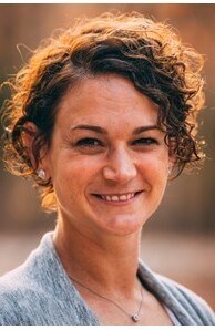 Rachel Bergman