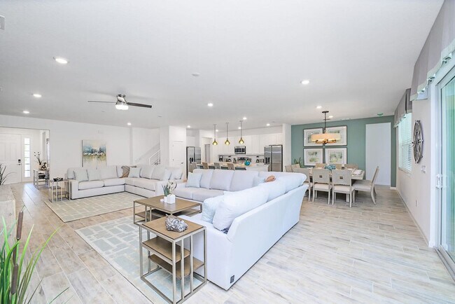 2493 Rama Dr unit ID1347573P, Kissimmee, FL 34746 - photo 4