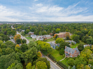 North End Nashua