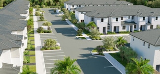 1594 4th, Florida City, FL 33034