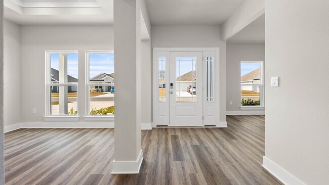 6526 Haskins Dr, Panama City, FL 32404 - photo 4