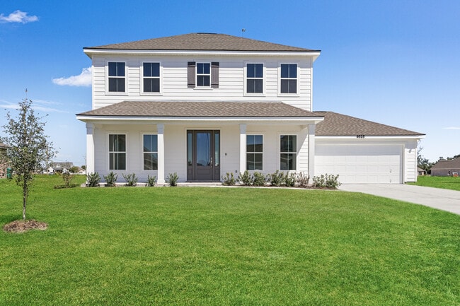 9514 Catalpa Loop unit 37346982, Westwego, LA 70094 - photo 2