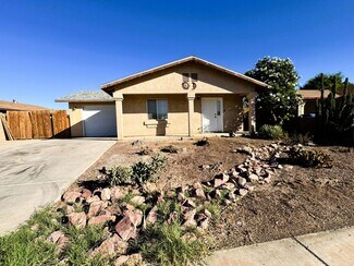 726 W Calle Nueva Vida, Somerton, AZ 85350