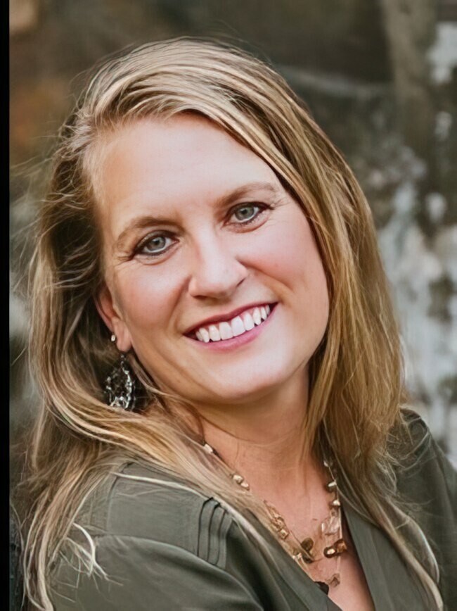 Candice Mueller