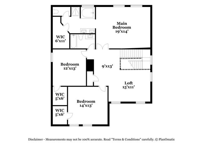 6409 S 69th Glen, Laveen, AZ 85339 - photo 3