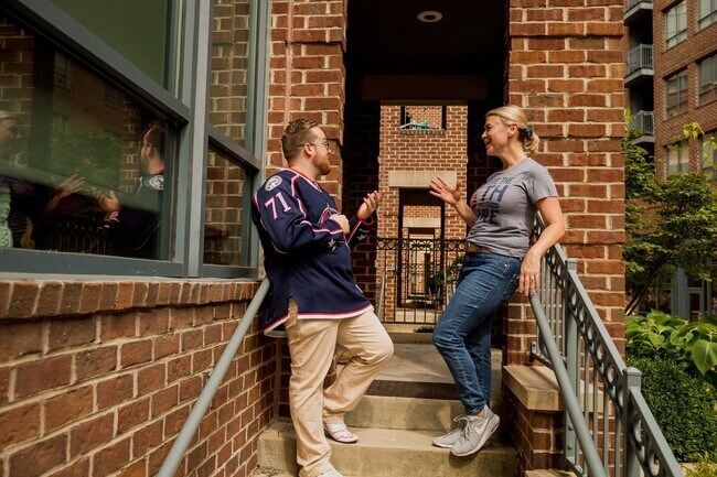 Arena Crossing, Columbus, OH 43215 - photo 7