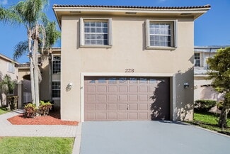 228 La Costa Way, Weston, FL 33326