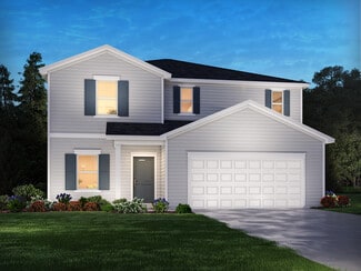1334 Bluffton Cir Unit 37075982, Clarksville, TN 37043