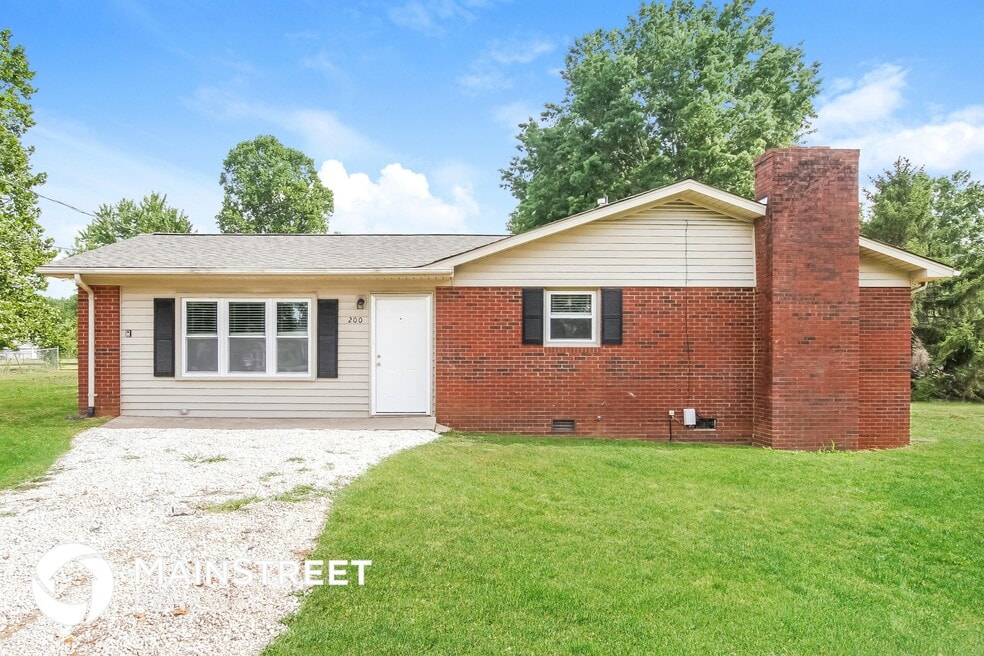 200 Shepherd Rd, Mooresville, NC 28115 - photo 1