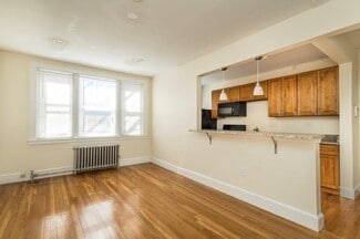 140 Highland Ave Unit 22, Somerville, MA 02143