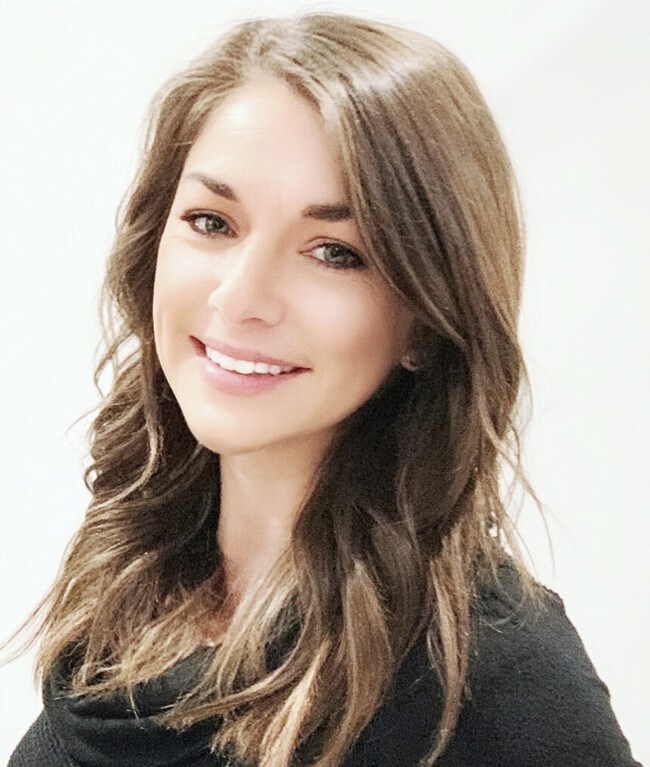 Stephanie Sergenian