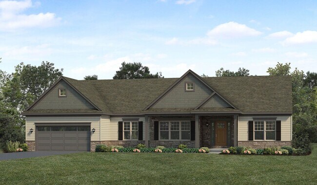 109 Blue Mountain Blvd unit 36481729, Carlisle, PA 17013 - photo 2