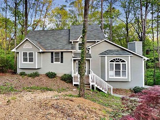 3613 Downing St, Marietta, GA 30066
