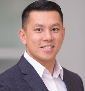 Tino Pham