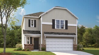 5094 Grist Ln, Morristown, TN 37813