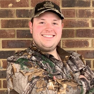 Hunter Webb