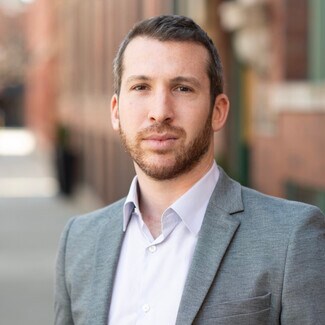 Joel Halperin