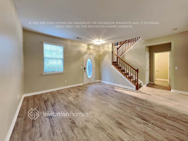 1093 Sparkling Cove Dr, Buford, GA 30518 - photo 5