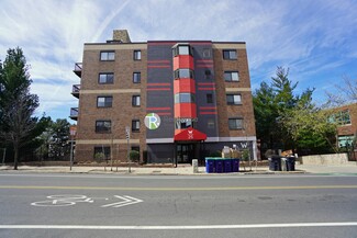 25 Webster Ave Unit 204, Somerville, MA 02143