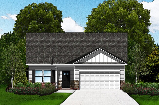 810 Shiloh Church Rd unit 36472063, Wellford, SC 29385 - photo 2