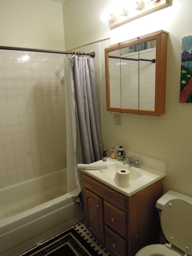 128 Hemenway St unit 12, Boston, MA 02115 - photo 5