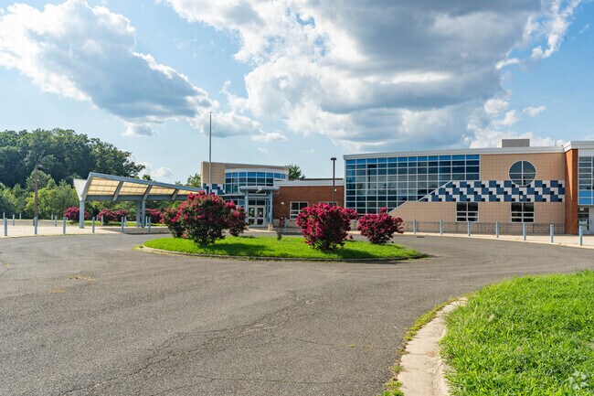 Panorama Elementary School