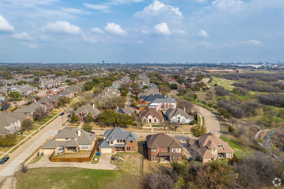 Southeast Carrollton