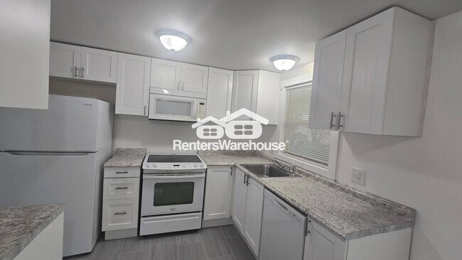 5269 Long Green Ln, Stone Mountain, GA 30088 - photo 6