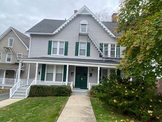 5 Atno Ave Unit 5B, Morristown, NJ 07960