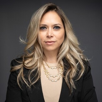 Veronica Paulk