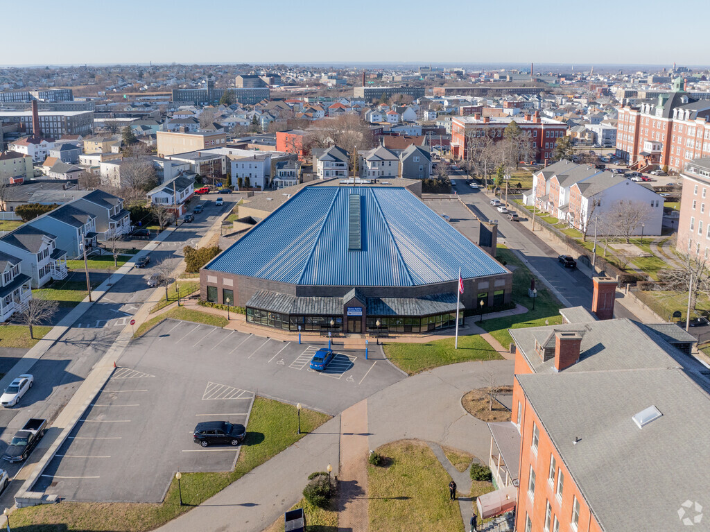 Welcome to East Gate Christian Academy in Fall River, Massachusetts.