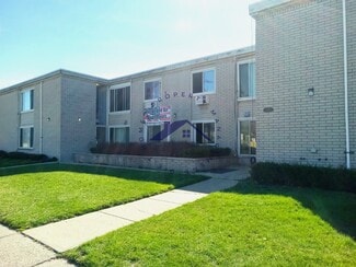 16895 Lahser Rd, Detroit, MI 48219