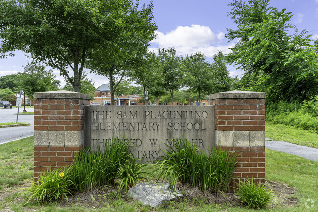 Miller Elementary School nurtures young learners in an engaging environment.