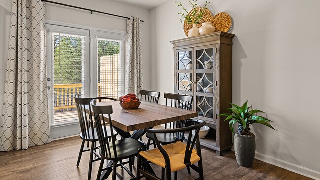 20 Rustin Ridge, Dahlonega, GA 30533 - photo 5