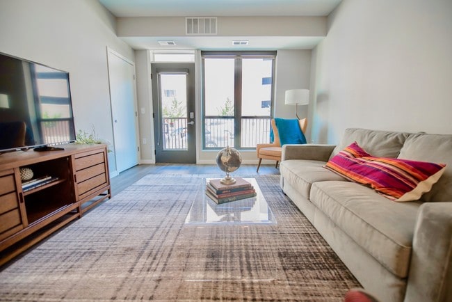 Confluence on 3rd Apartments, Des Moines, IA 50309 - photo 7