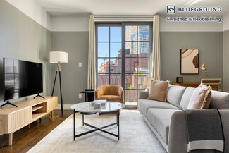 187 Kent Ave Unit FL7-ID956, Brooklyn, NY 11249