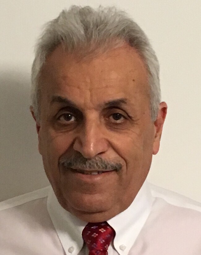 Mehdi Beheshti-Dehcordi