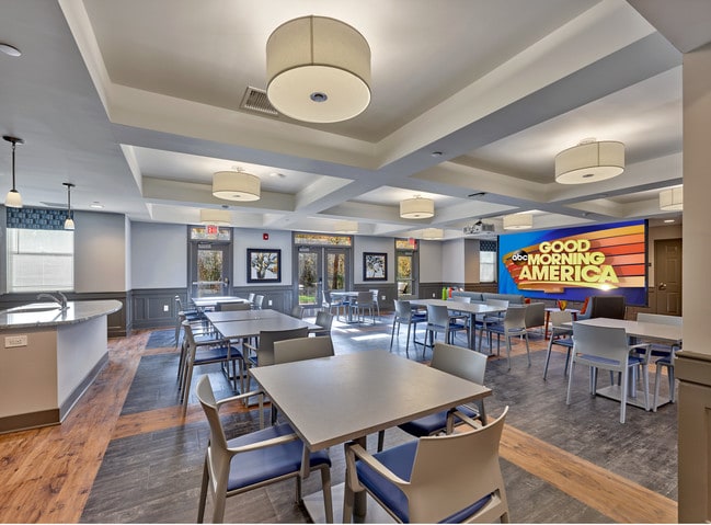 Pointe View at Aspen Hill - 62 years +, Silver Spring, MD 20906 - photo 5