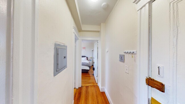 1175 Boylston St unit 30, Boston, MA 02215 - photo 5