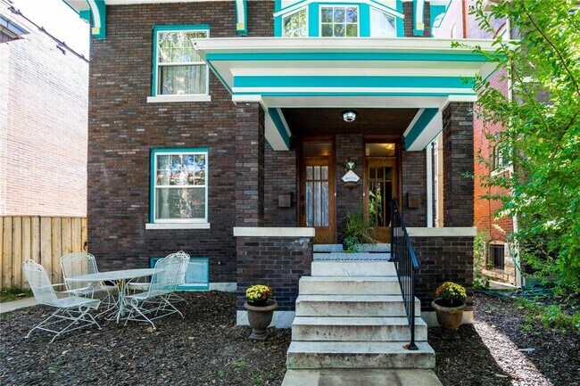 6022 Pershing Ave unit 6024, Saint Louis, MO 63112 - photo 2