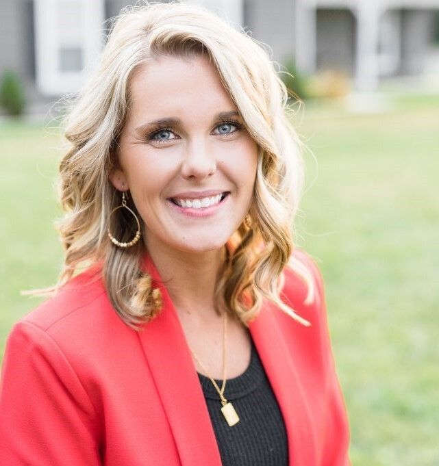 Reagan Geswein