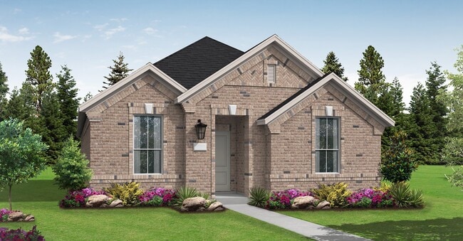 2321 Sorrelwood Ct unit 38505615, Celina, TX 75009 - photo 2